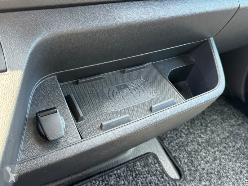 Furgoneta Renault -/- 20 °C Thermo King NL...