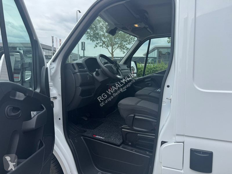 Furgoneta Renault ATP 10-2029 Thermo King