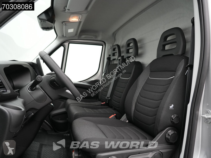 Furgoneta Iveco 35S21 3.0L Automatik L4H3 210PS...