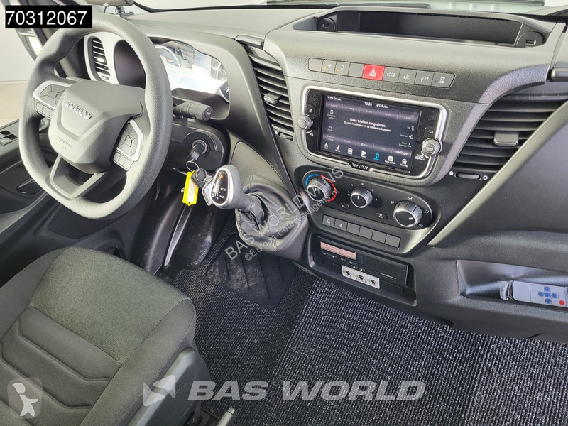 Varevogn Iveco For rent in Germany from €3.795...