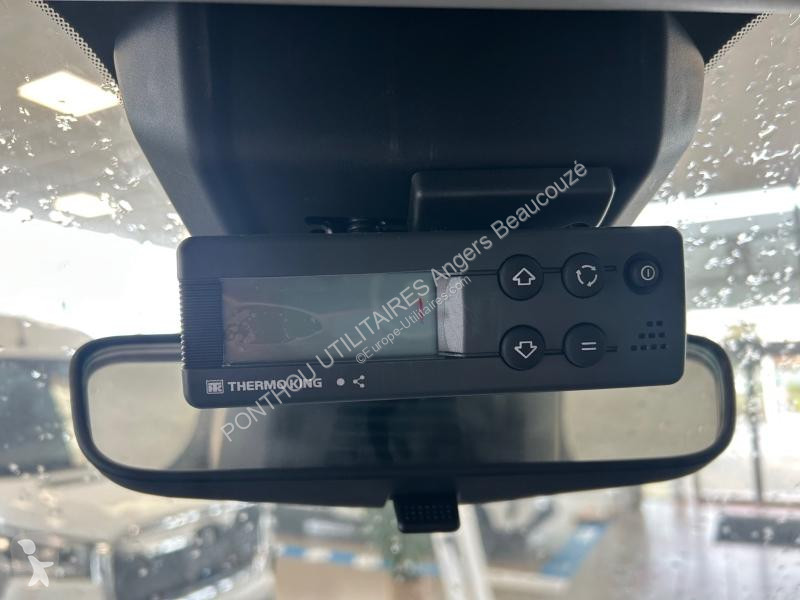 Samochód dostawczy Maxus 9 Fg 9 L3H2 150ch...