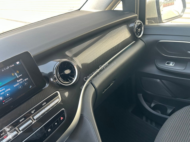 Veicolo commerciale Mercedes - W447 2019 Long
