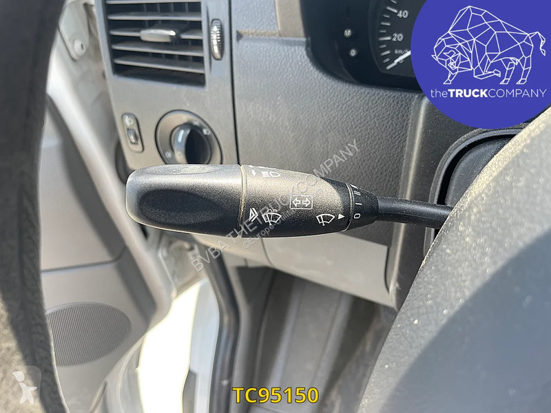 Furgoneta Mercedes 316 CDI - KOFFER