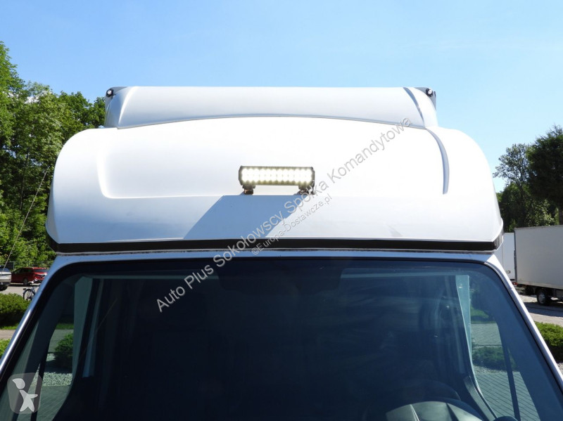 Furgoneta Renault  MASTER