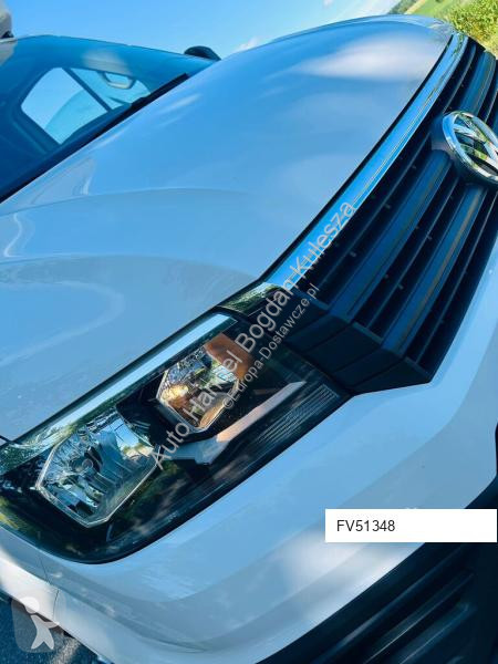 Furgoneta Volkswagen
