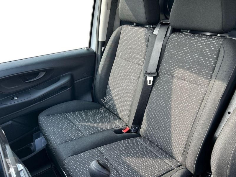 Furgoneta Mercedes Furgone PRO 114 CDI Long
