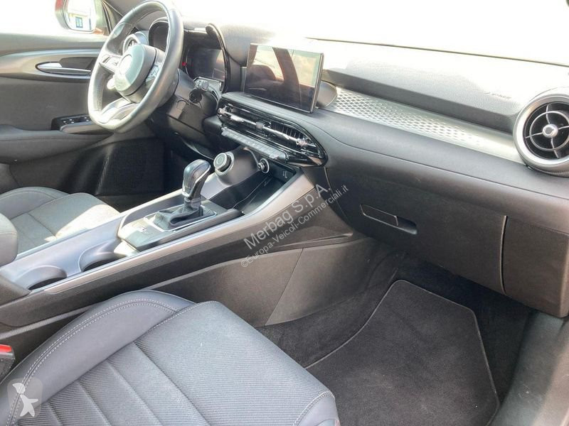 Nyttofordon Alfa-Roméo 1.6 Sprint 130cv tct6