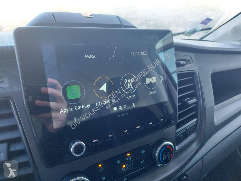 Furgoneta Ford TRANSIT FGN SUR 280 MS TDCi