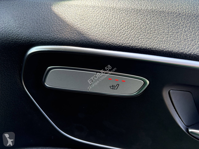 Mercedes VITO MIXTO 116 CDI COMPACT 9G-TRONIC...