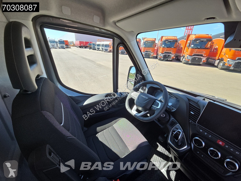 عربة نفعية Iveco 35S21 Neu! 3.0L Automatik L4H3...