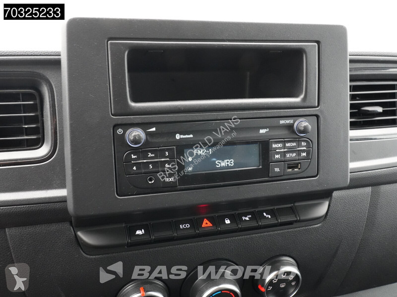 Veicolo commerciale Renault L3H2 LED Airco...