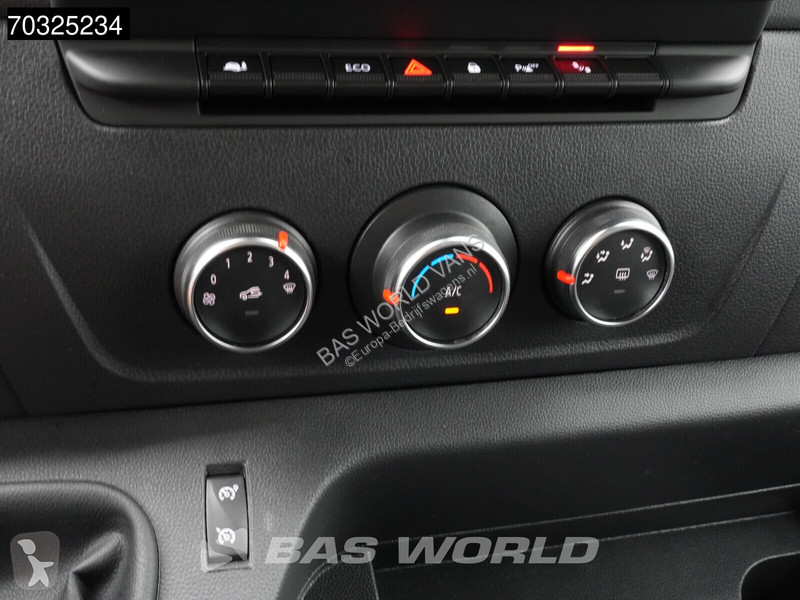 Furgoneta Renault L3H2 LED Airco Cruise...
