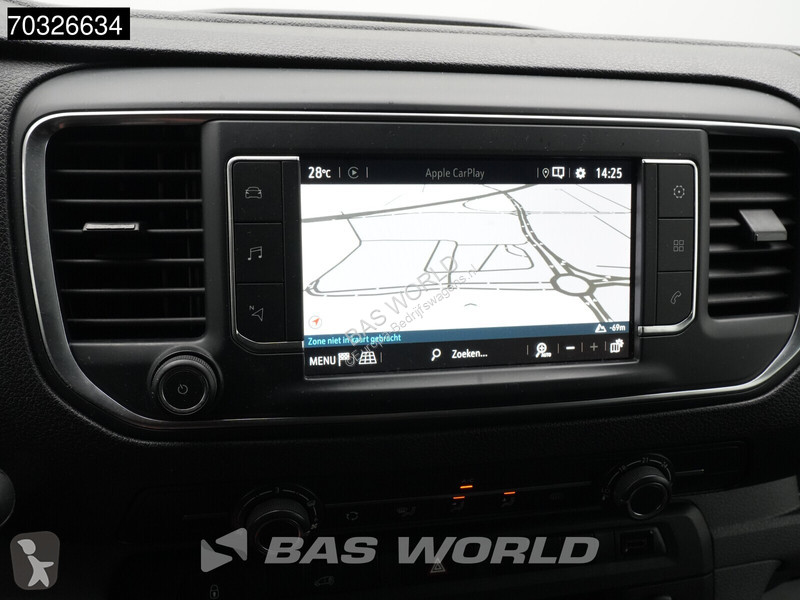 عربة نفعية Opel L3H1 Navi Airco Cruise Camera...