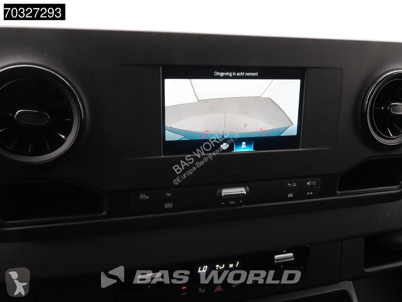 عربة نفعية Mercedes 311 CDI L2H2 Airco Camera...