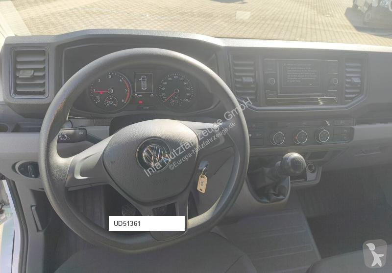 Volkswagen  Transporter