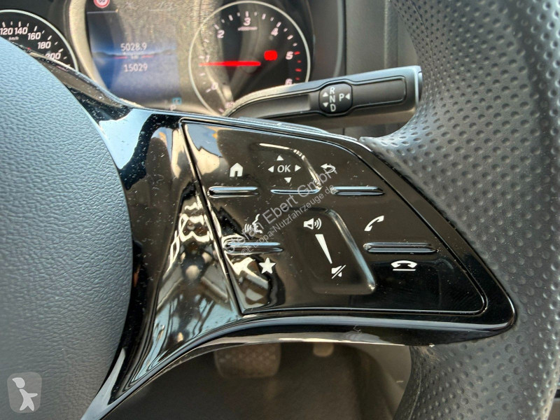 Mercedes Vito  9G Klima Kamera SHZ Transporter