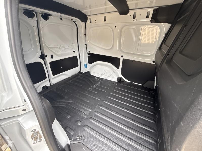 Mercedes 112 CDI Long Pro BVA 5cv van