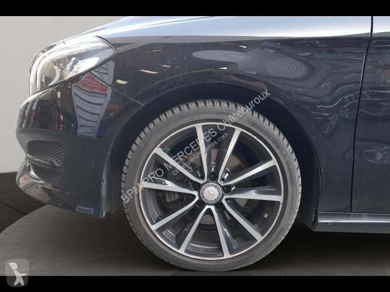 Mercedes Classe B 200d 136ch Business Executive...