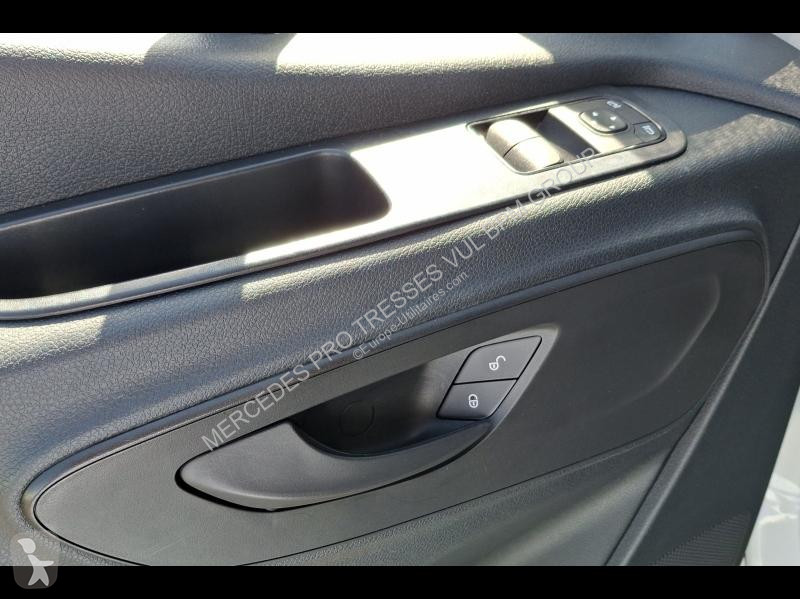 Mercedes Fg 315 CDI 43 3T5 Base van