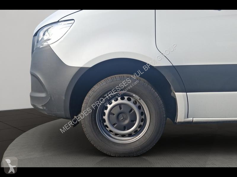 Mercedes Fg 315 CDI 43 3T5 Pro van