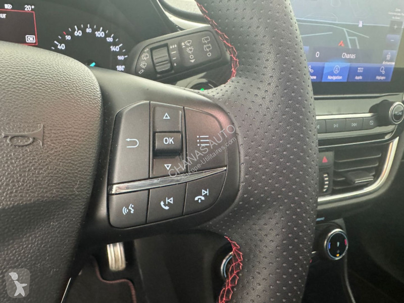 Furgoneta Ford 1.0 EcoBoost 125 mHEV ST-Line X