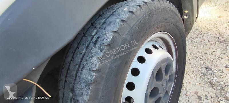 عربة نفعية Iveco 35 S 15