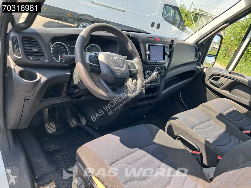Iveco 35C16 3.0L Kipper 3,5t AHK 160PS...