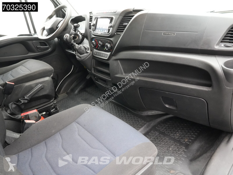 Furgoneta Iveco 35C16 3.0L Doppel Kabine Kipper...
