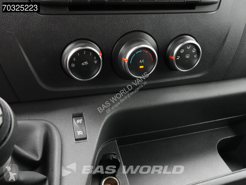 Véhicule utilitaire Renault L3H2 LED Airco...