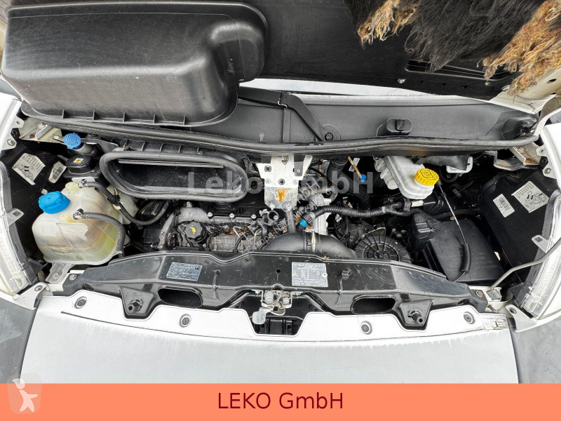Samochód dostawczy Fiat 2,3 Mit Thermoking V-300