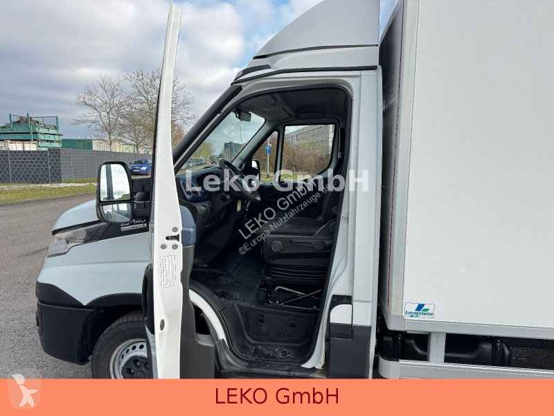 عربة نفعية Iveco 35S14