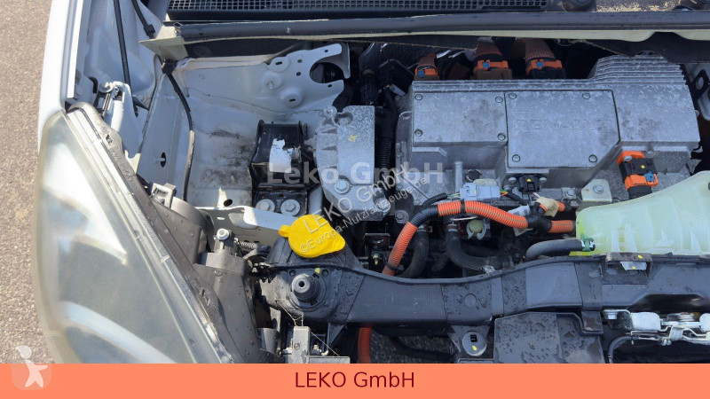 Renault KANGOO EXPRESS Z.E(elektro auto)...