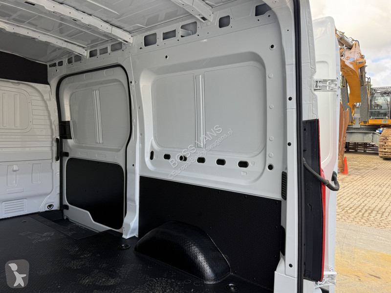 Furgoneta Maxus 52kWh 204PK Elektrisch L2H2...