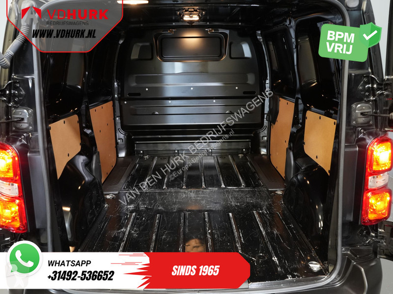 Nyttofordon Peugeot 2.0 HDI 145 pk Aut. L2...