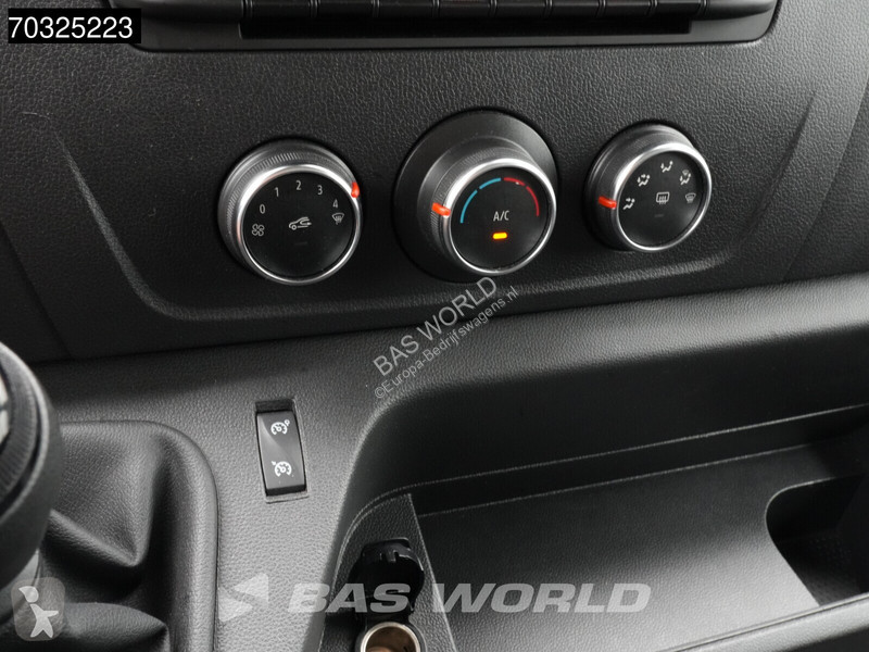Bedrijfswagen Renault L3H2 LED Airco Cruise...