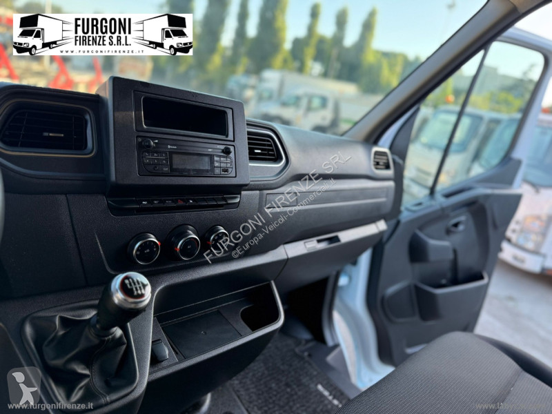 Nyttofordon Renault 3T5 2.3dCi 150 PM-TM...