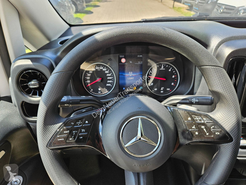 Furgoneta Mercedes Vito...