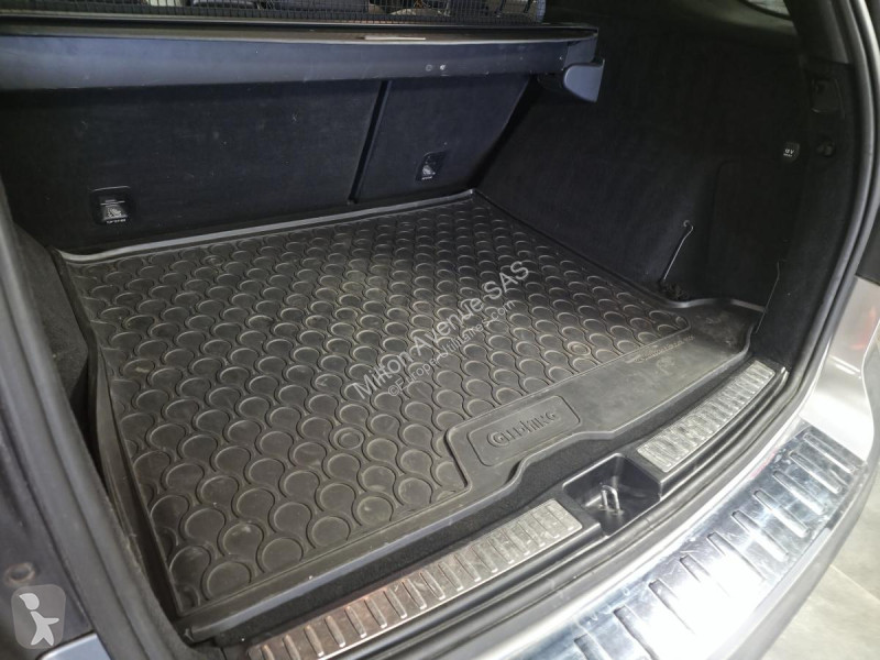 Véhicule utilitaire Mercedes