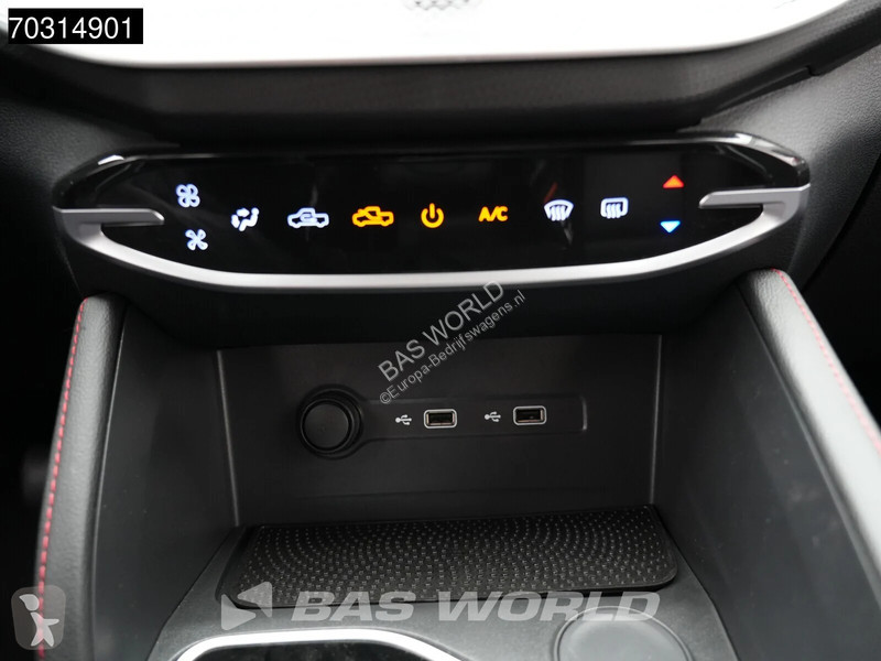 عربة نفعية Maxus T90 89kWh WLTP 471km Pickup...