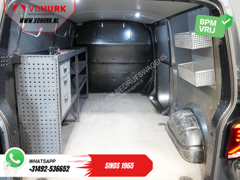 Furgoneta Volkswagen 2.0 TDI 150 pk Aut. L2...