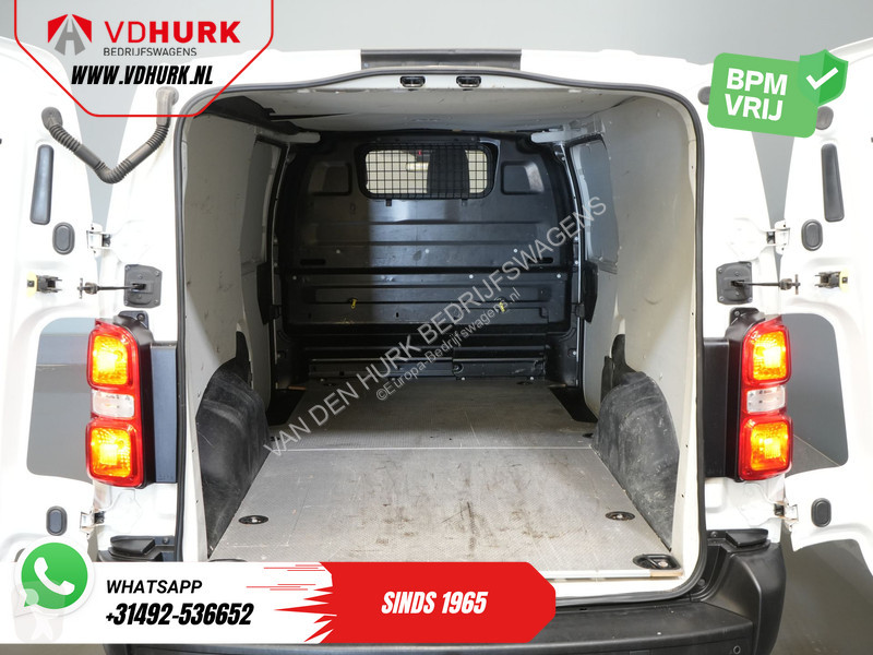Furgoneta Toyota 2.0 125 pk L3 2xSchuifdeur/...