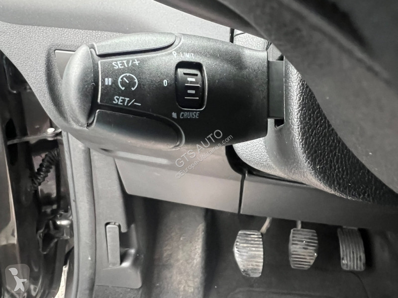 عربة نفعية Citroën BERLINGO PURETECH 110CH...