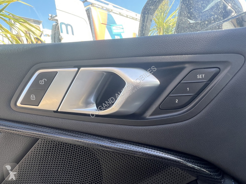 عربة نفعية BMW SERIE 1 (F40) 116D 116CH M SPORT