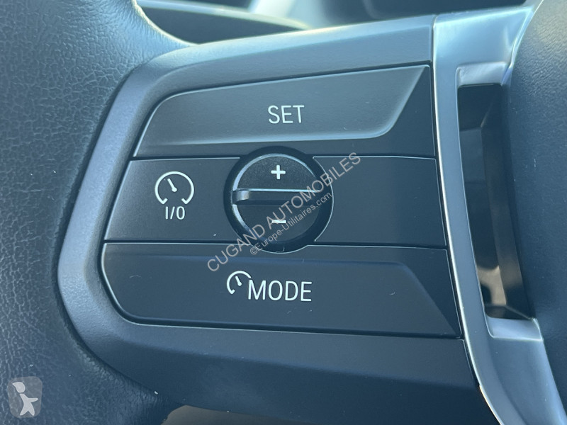 BMW SERIE 2 ACTIVETOURER (U06) 218I 136CH...