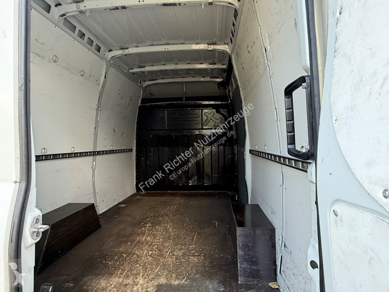 Iveco Iveco 35S14 Automatik , Euro 6 org 298TKM...