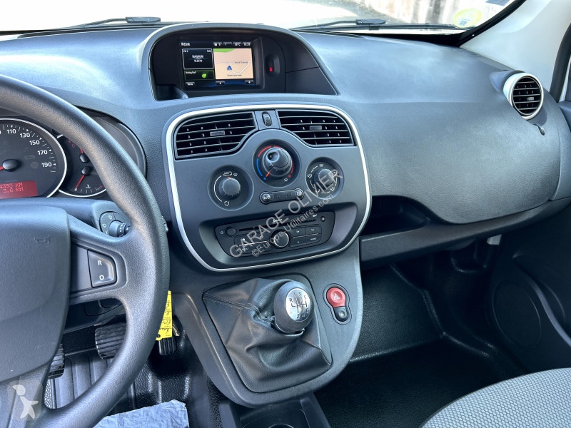 عربة نفعية Renault 1.5 Blue dci 80 Extra R-Link