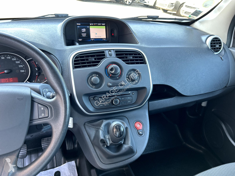 Furgoneta Renault Exp 1.5 dci Extra R-Link E6