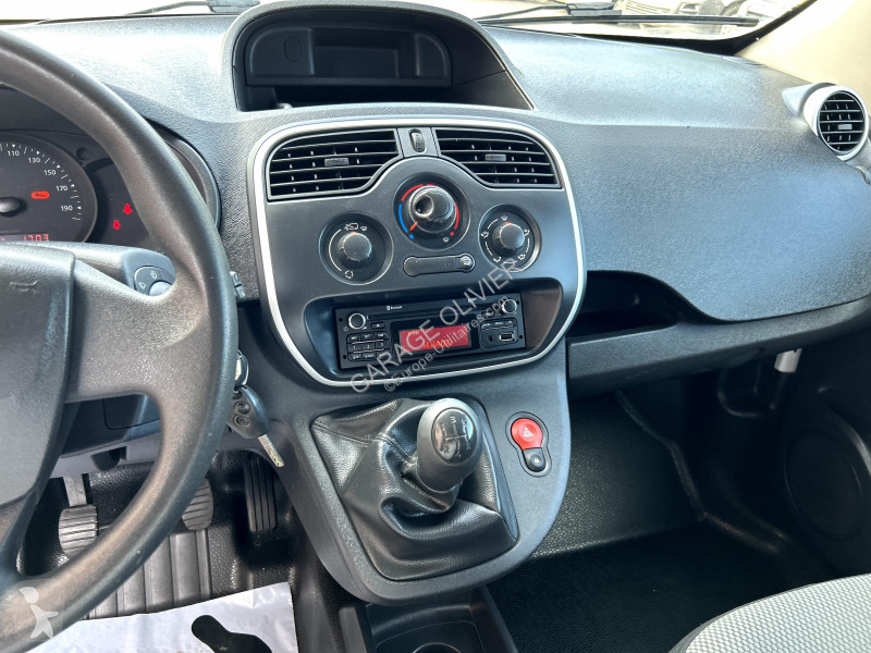 Furgoneta Renault Exp 1.5 dci 75 Confort Energy
