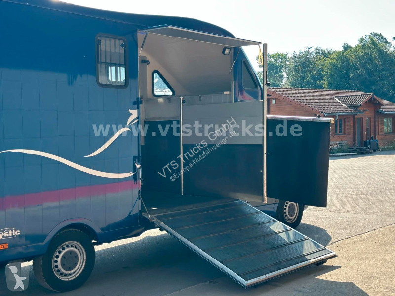 عربة نفعية Mercedes 319 CDi KHG Mystic...