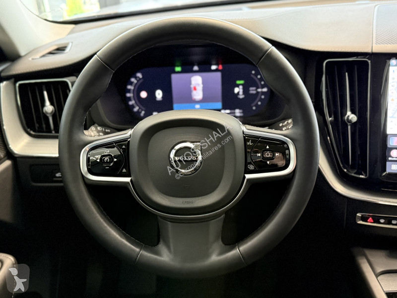 Samochód dostawczy Volvo / A PARTIR DE...